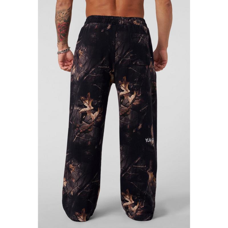 Tree Camo Pant