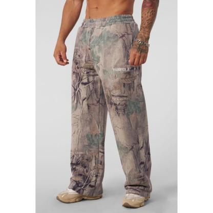 Tree Camo Pant