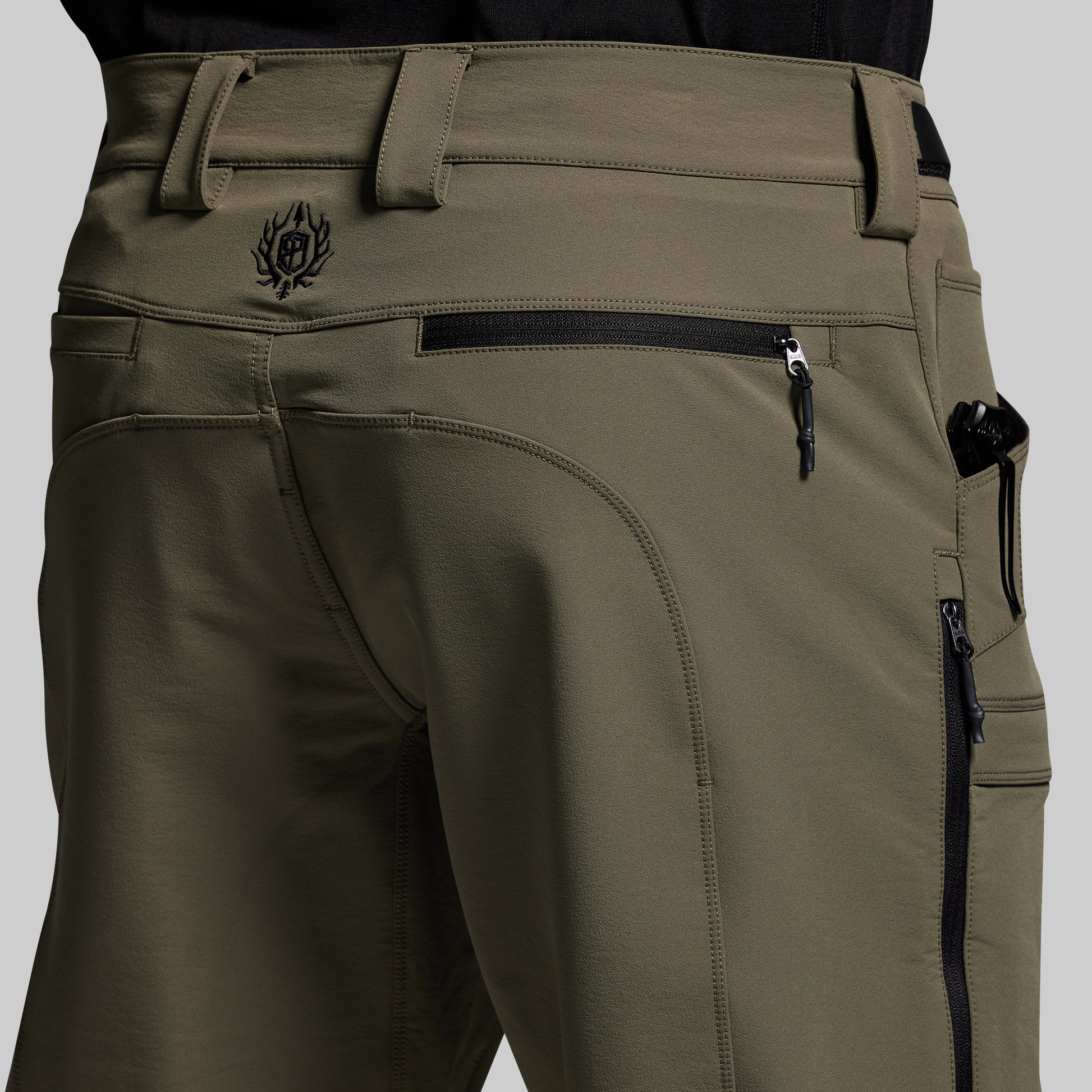 Men's Frontier Pant 2.0 