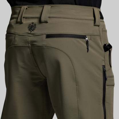 Men's Frontier Pant 2.0 
