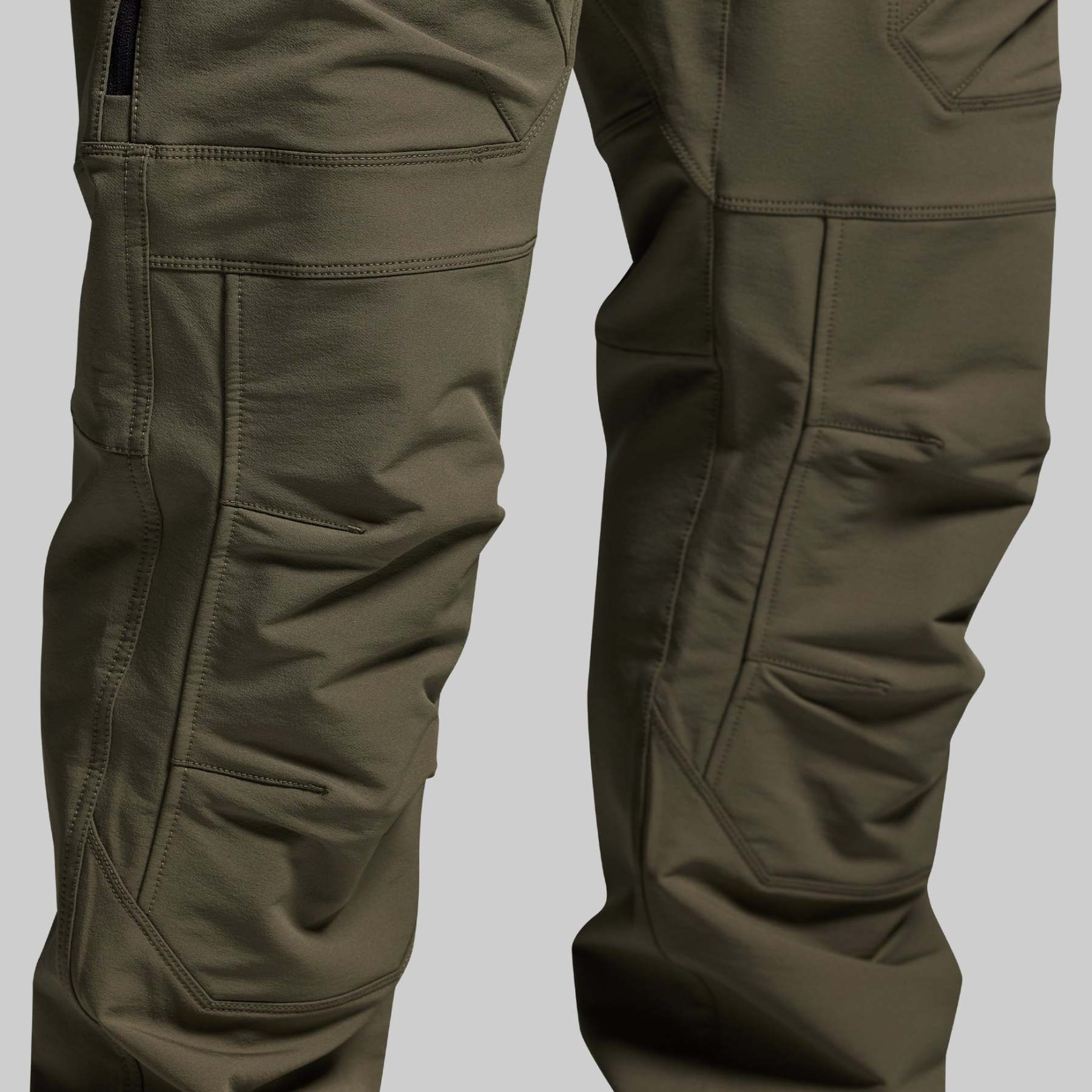 Men's Frontier Pant 2.0 