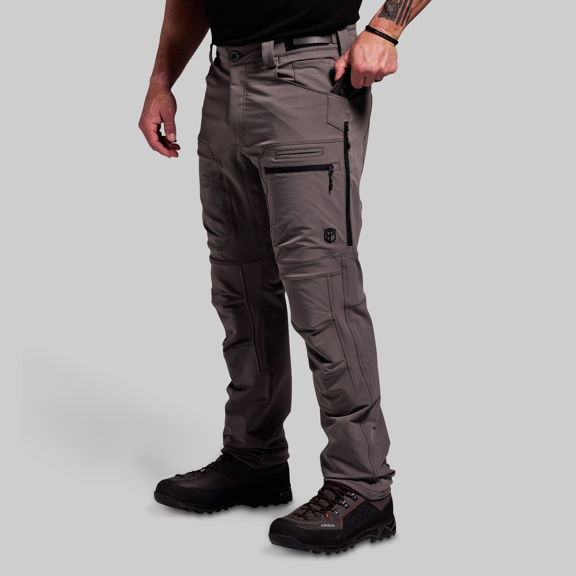 Men's Frontier Pant 2.0 