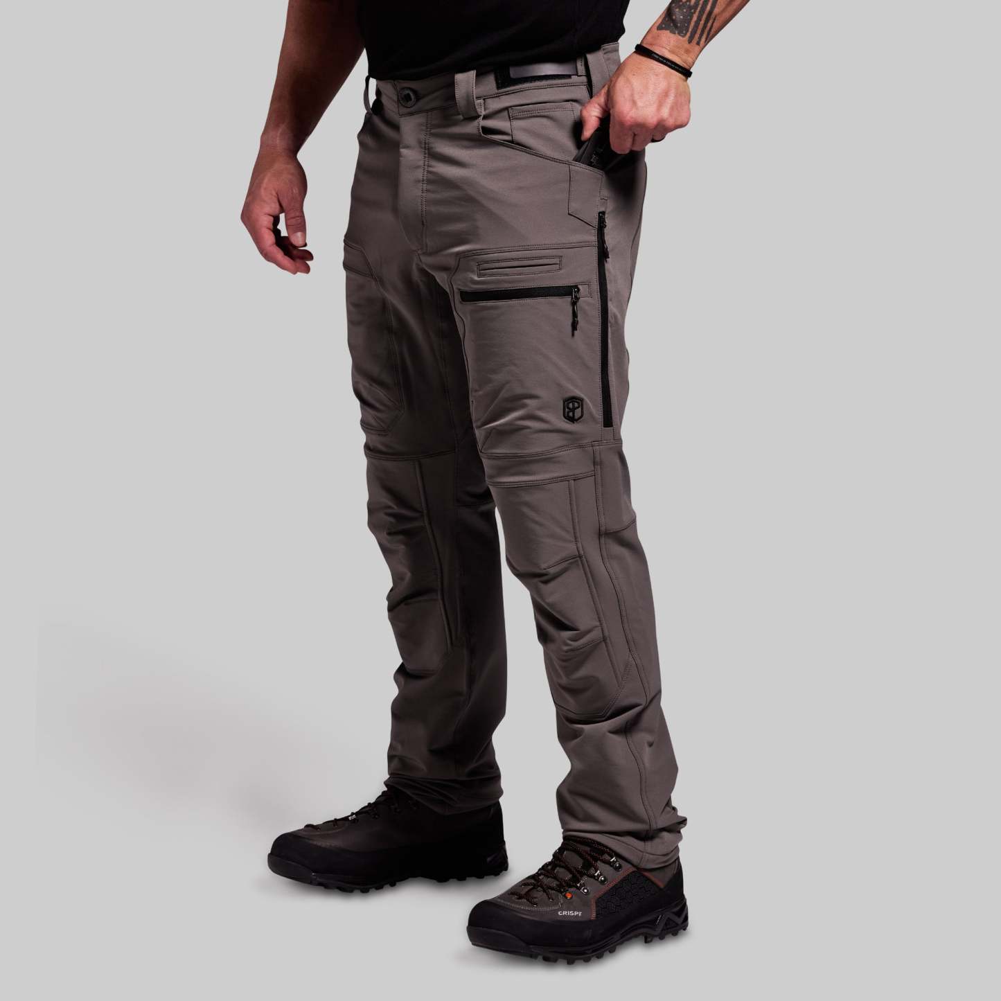 Men's Frontier Pant 2.0 