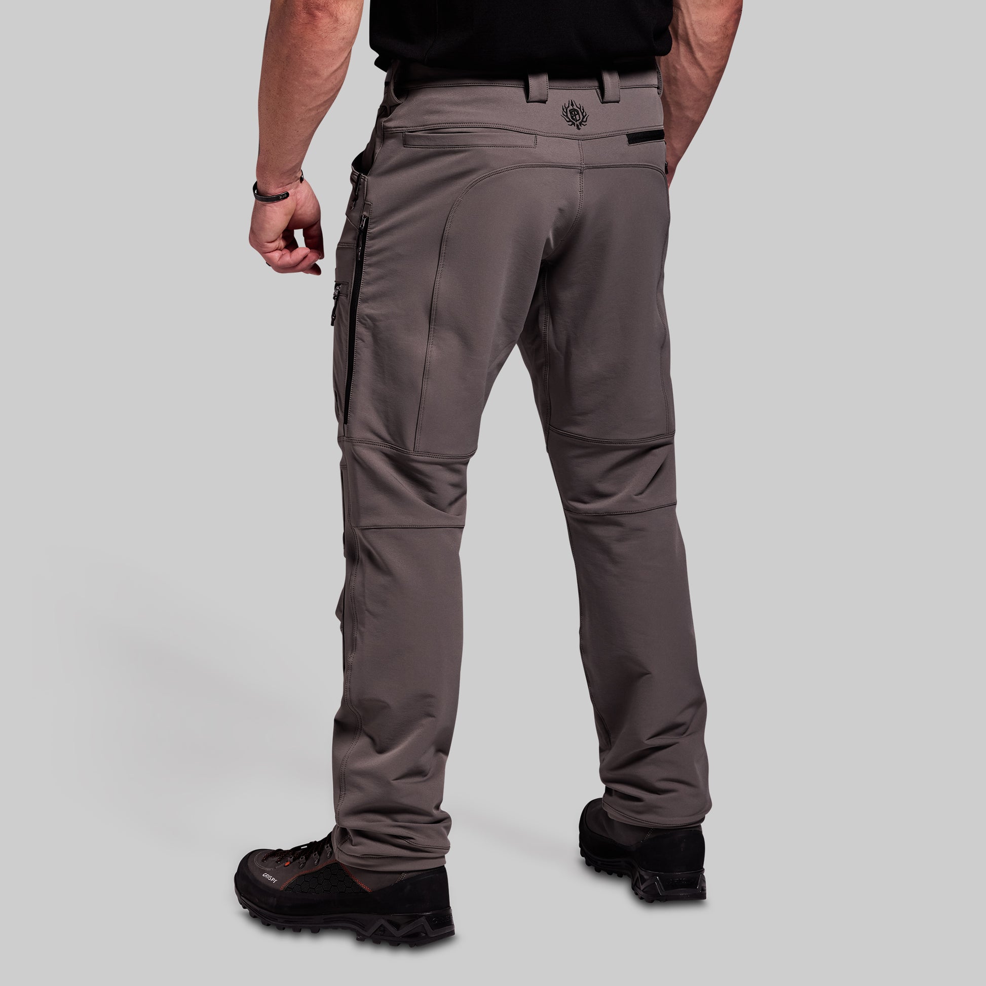 Men's Frontier Pant 2.0 