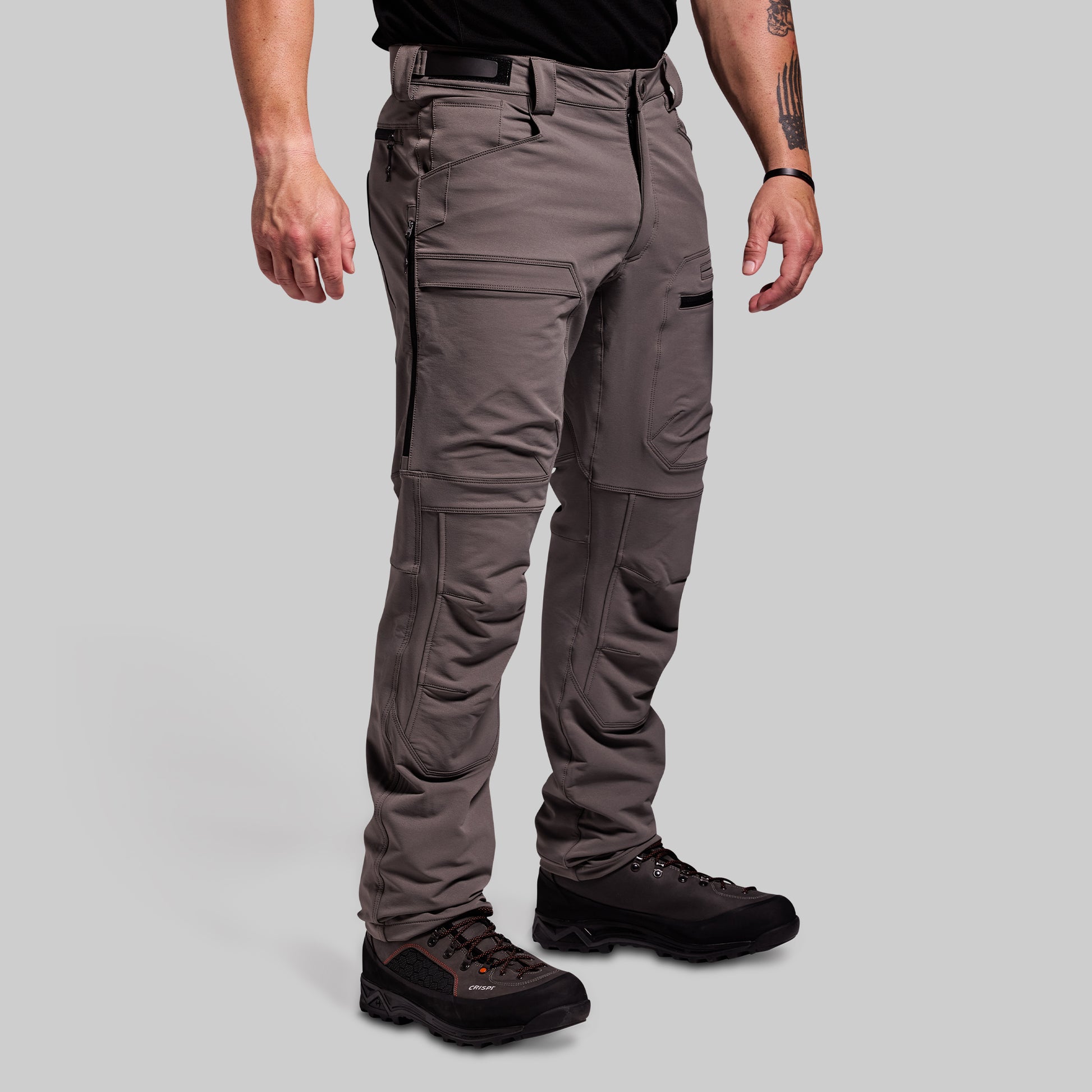 Men's Frontier Pant 2.0 