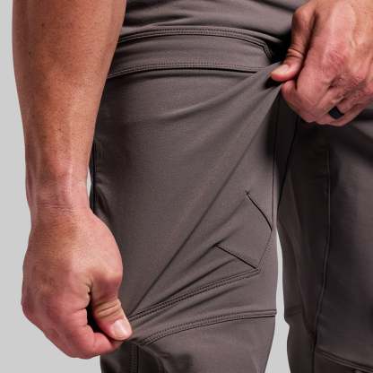 Men's Frontier Pant 2.0 