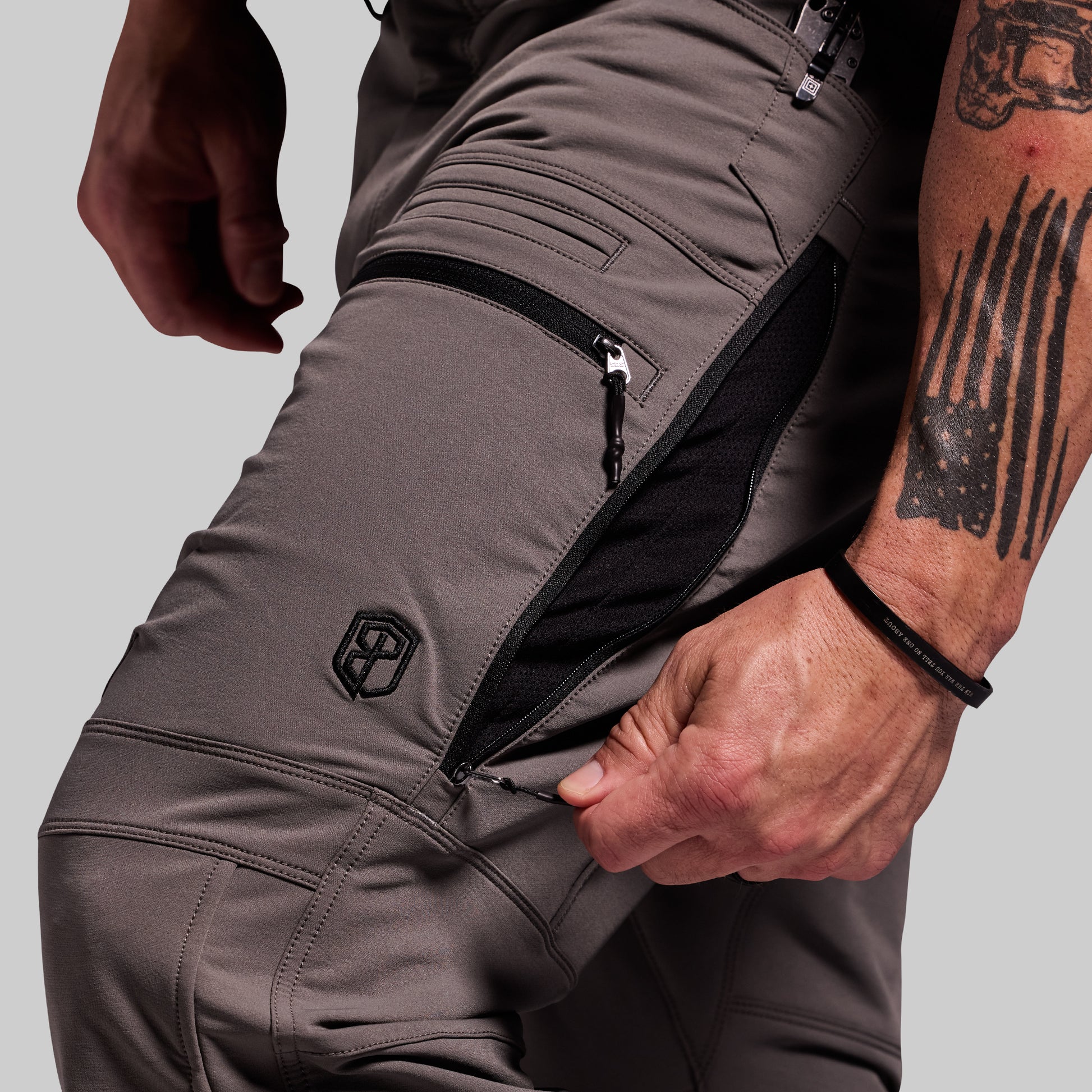Men's Frontier Pant 2.0 