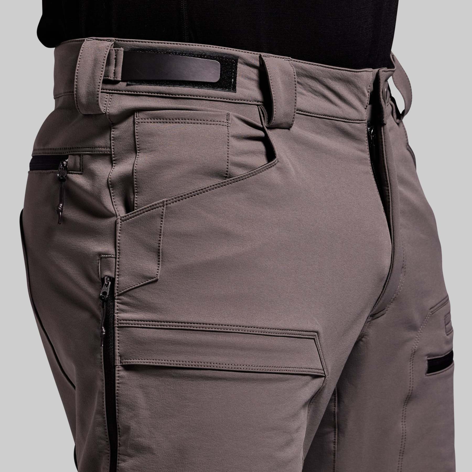 Men's Frontier Pant 2.0 