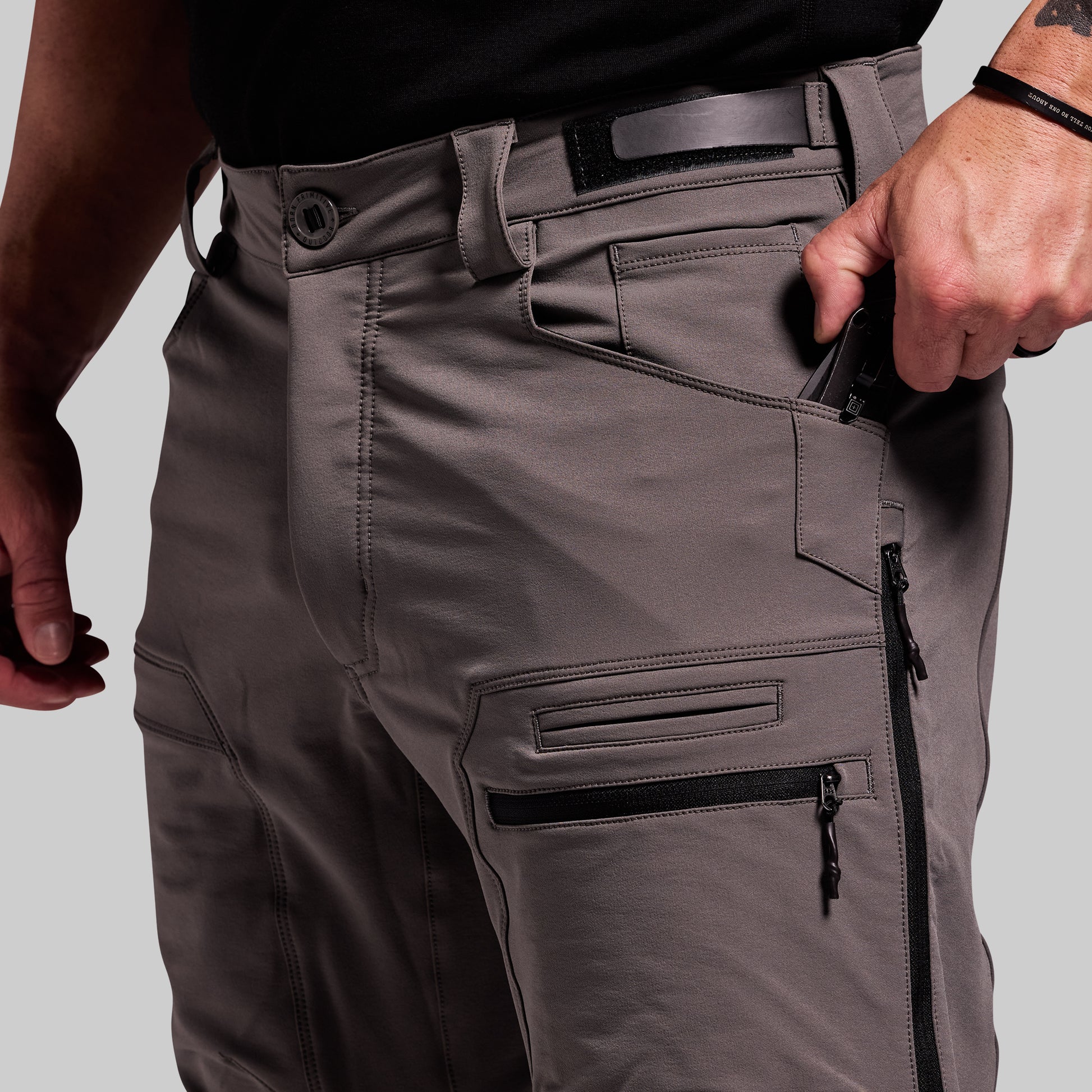 Men's Frontier Pant 2.0 