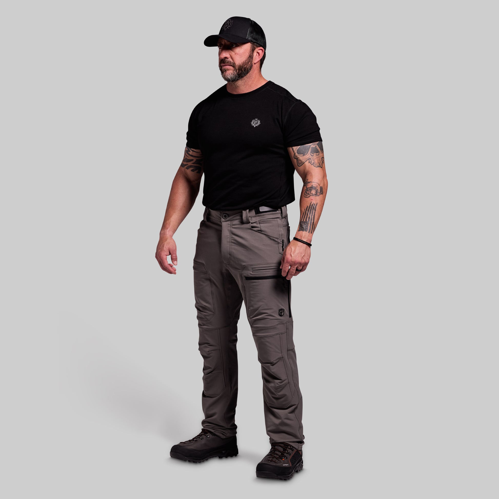 Men's Frontier Pant 2.0 
