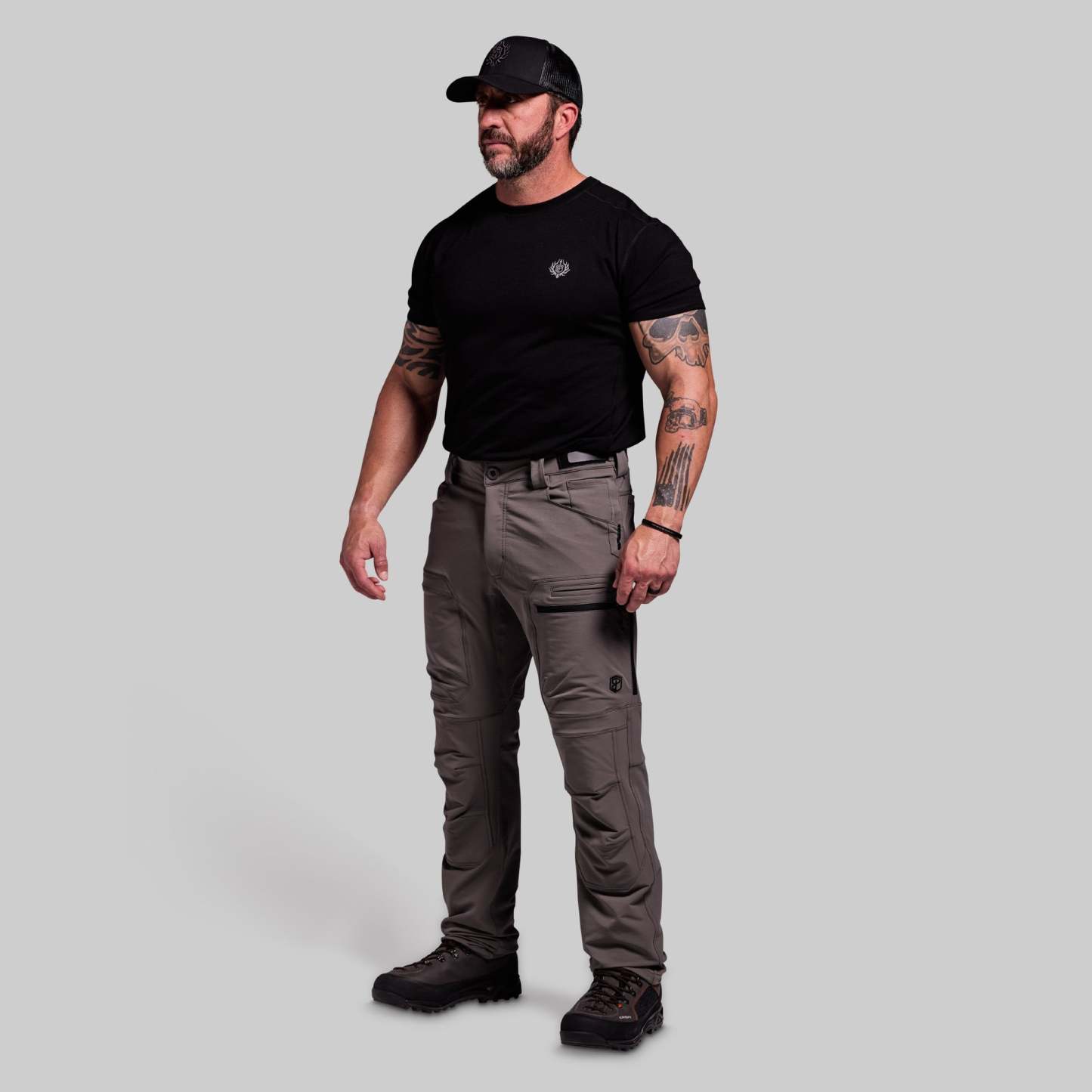 Men's Frontier Pant 2.0 