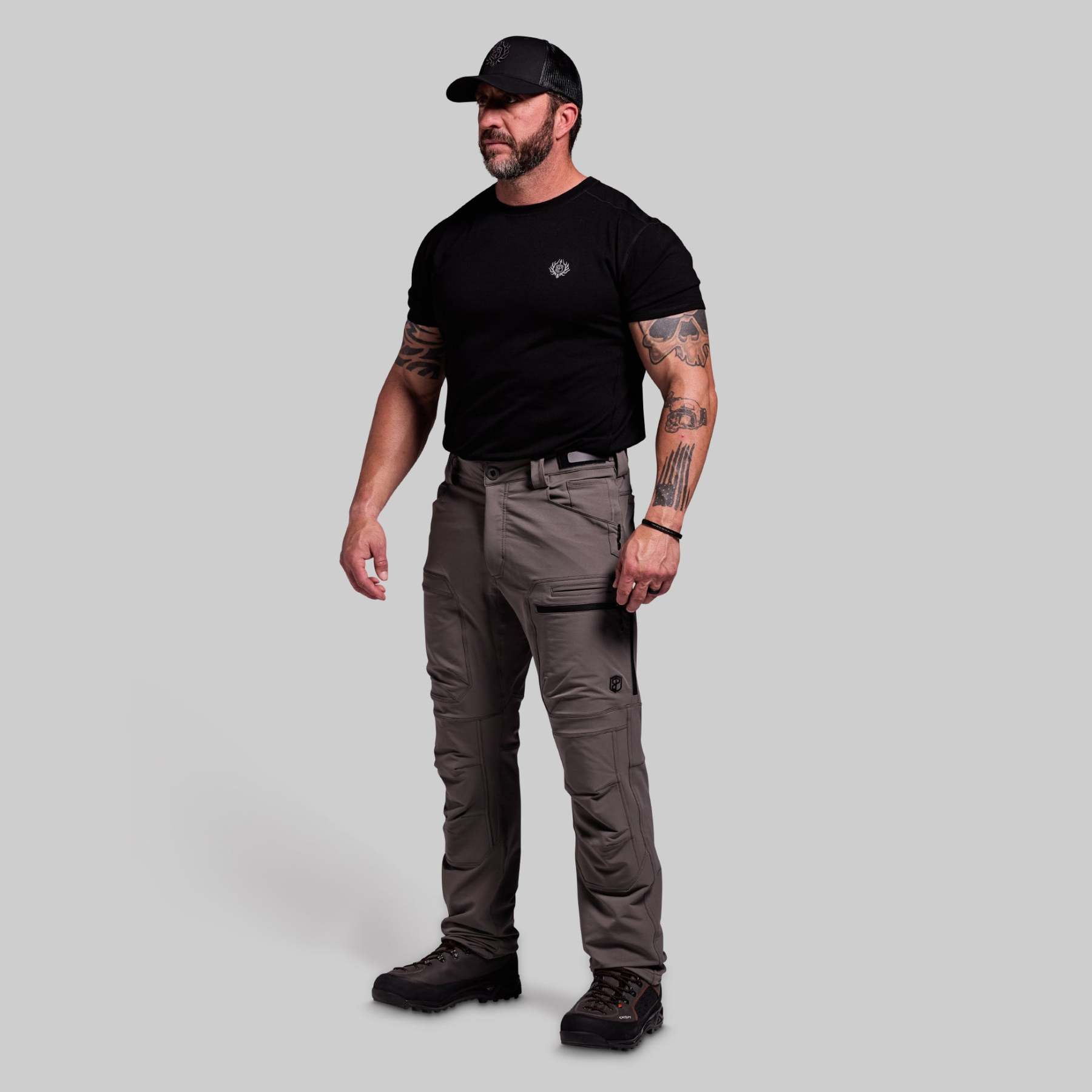 Men's Frontier Pant 2.0 