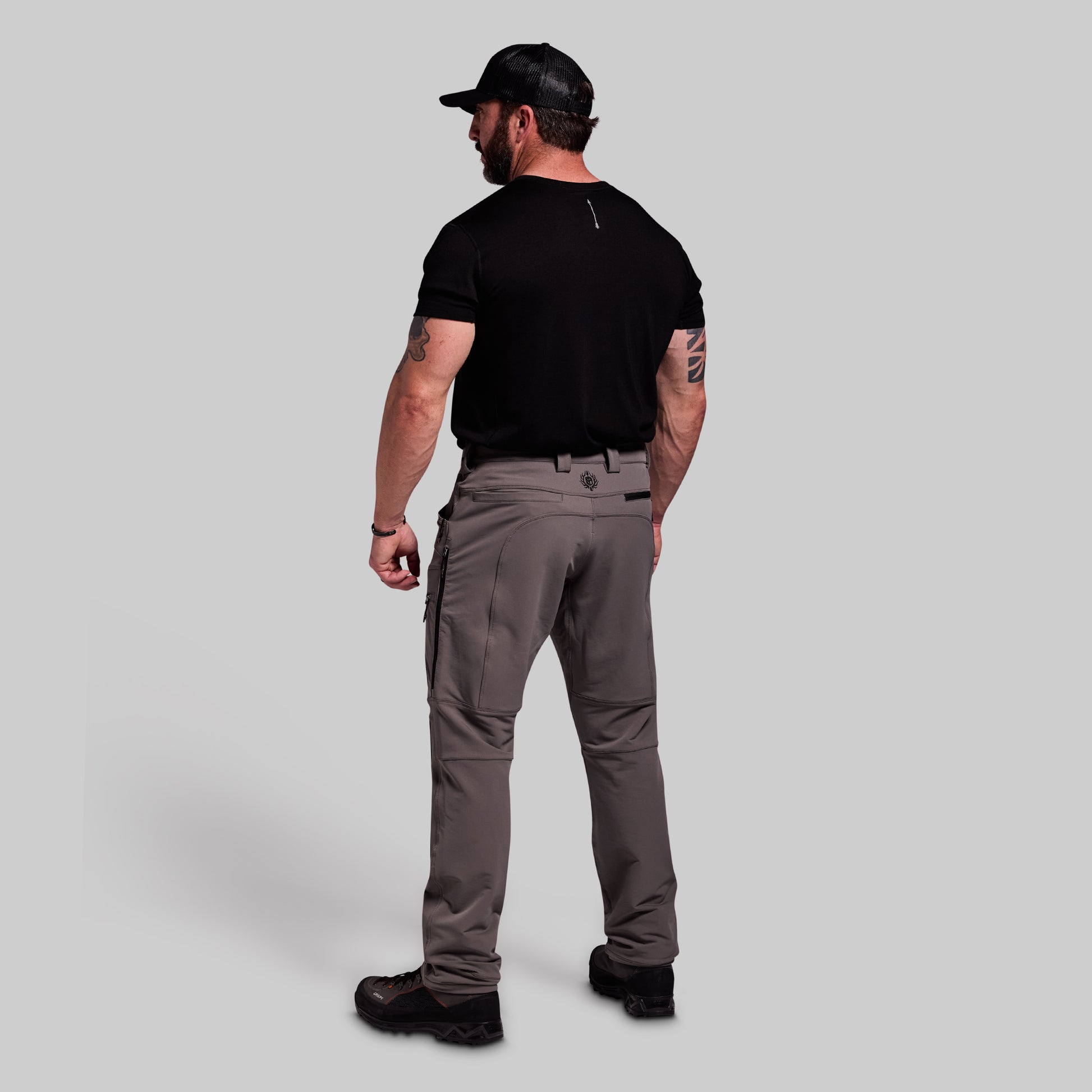 Men's Frontier Pant 2.0 