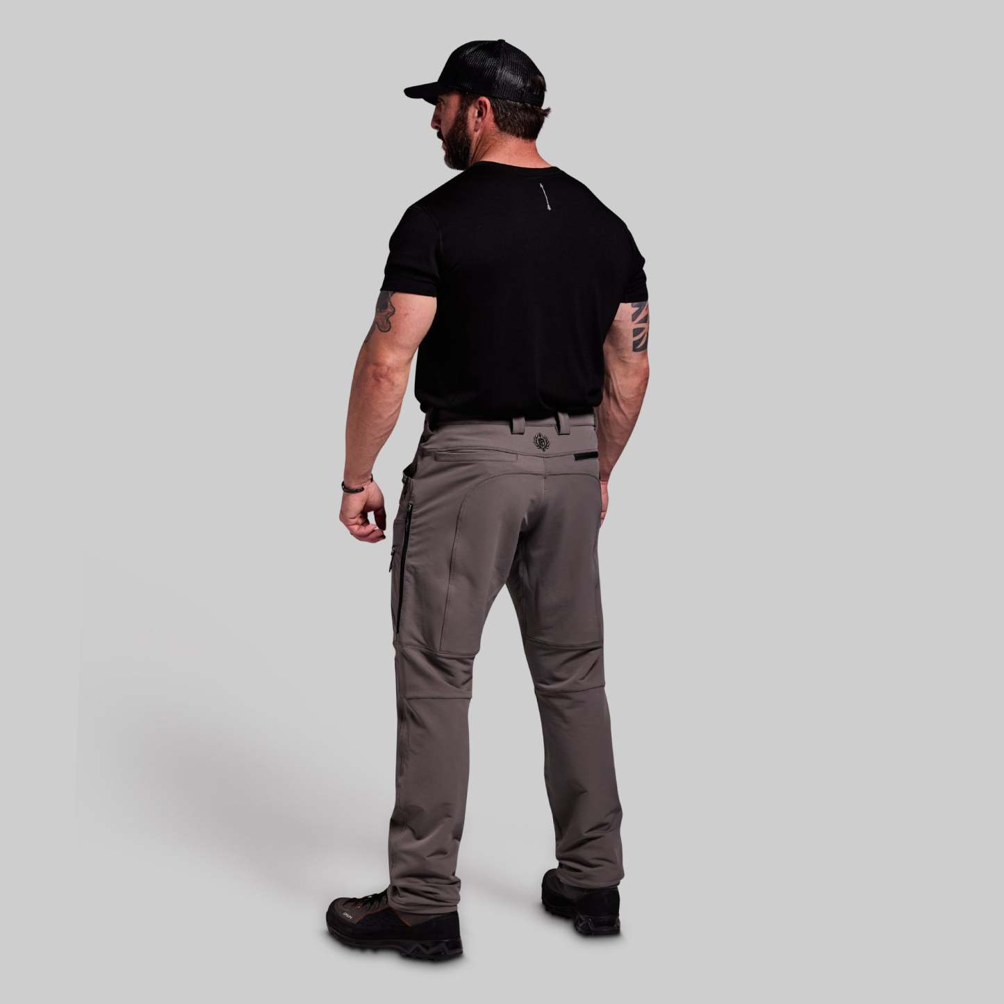 Men's Frontier Pant 2.0 