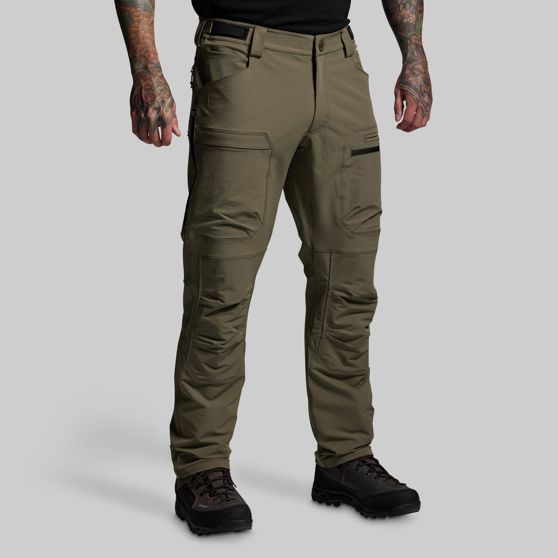 Men's Frontier Pant 2.0 