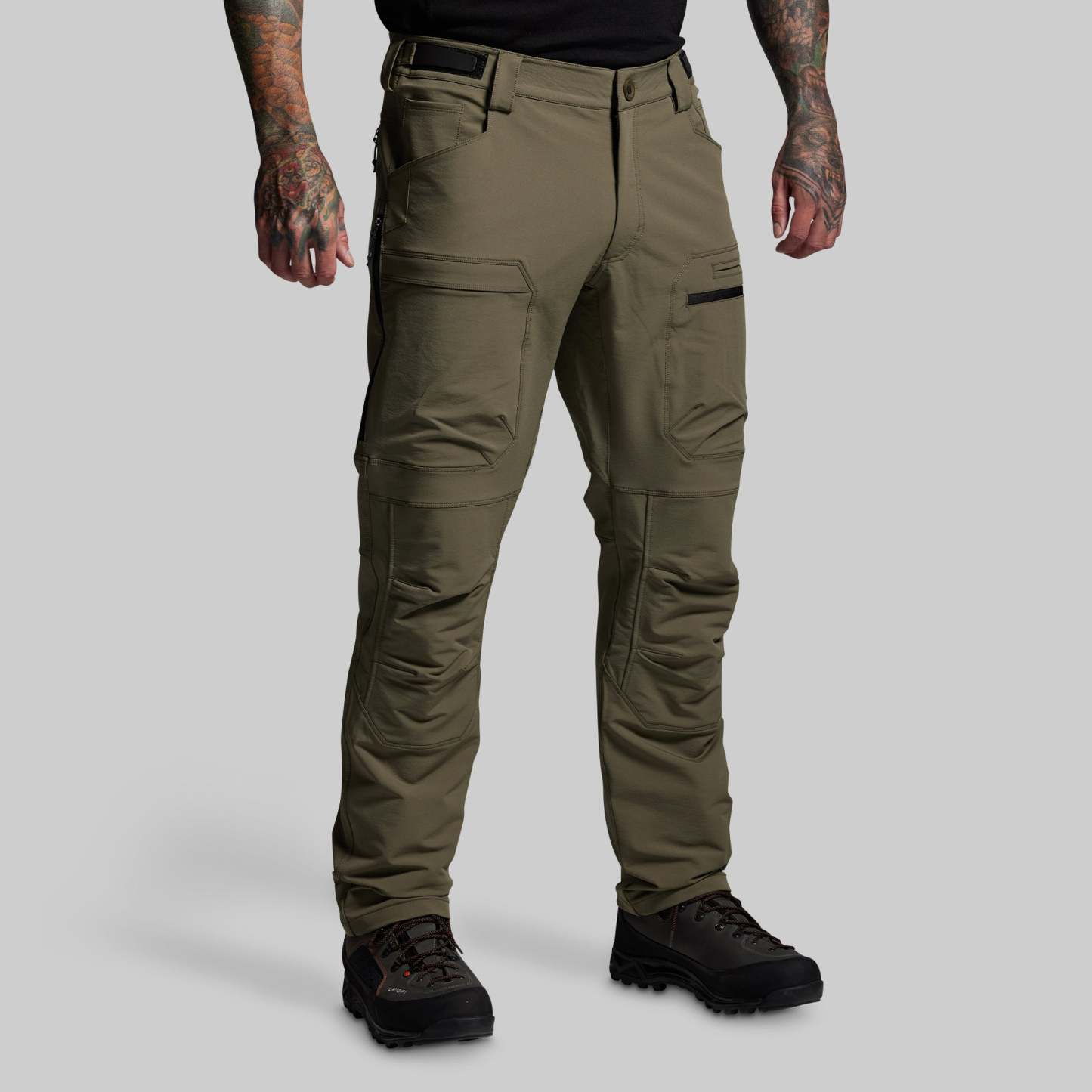 Men's Frontier Pant 2.0 