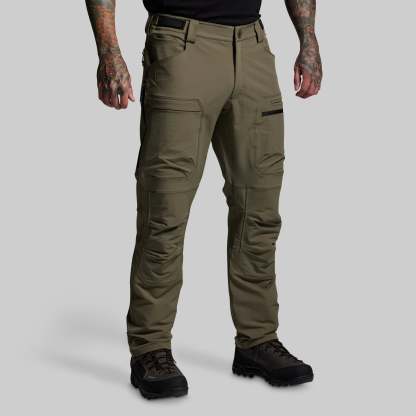 Men's Frontier Pant 2.0 