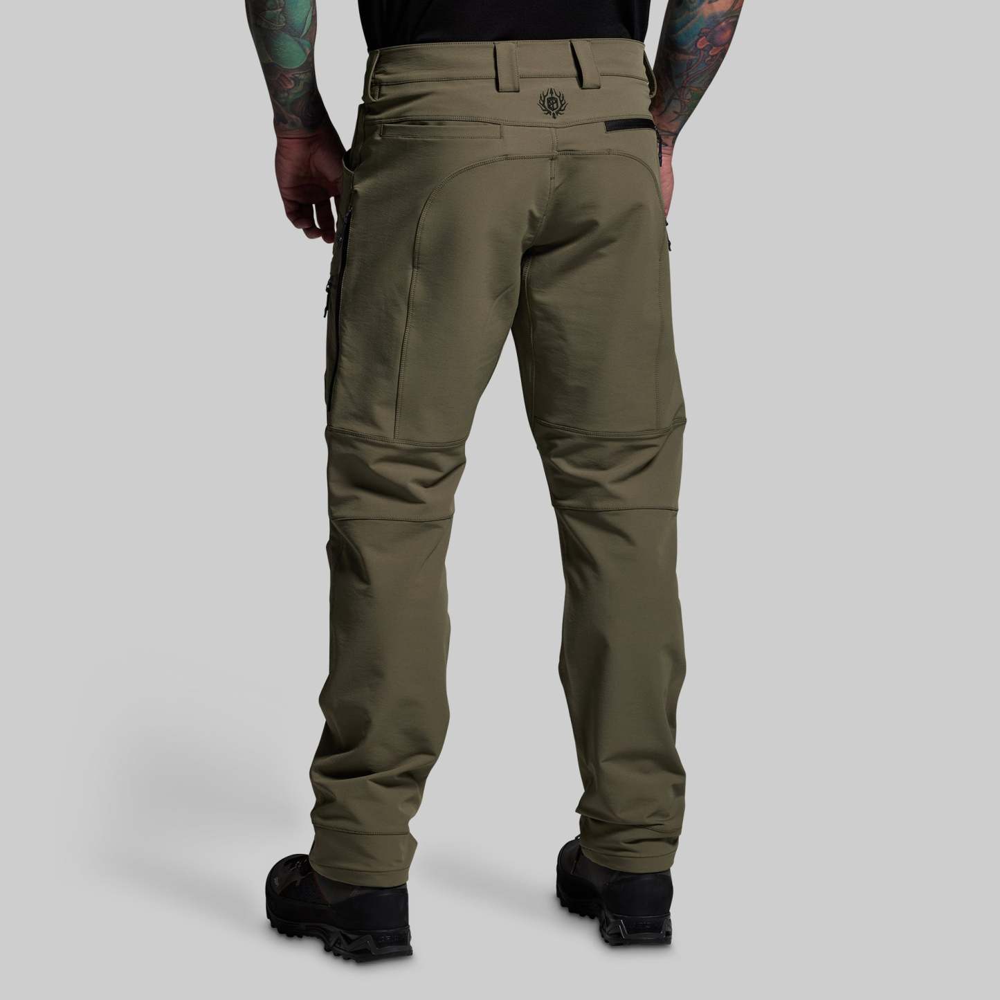Men's Frontier Pant 2.0 