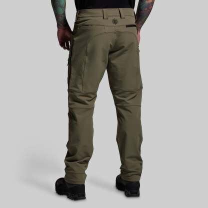 Men's Frontier Pant 2.0 