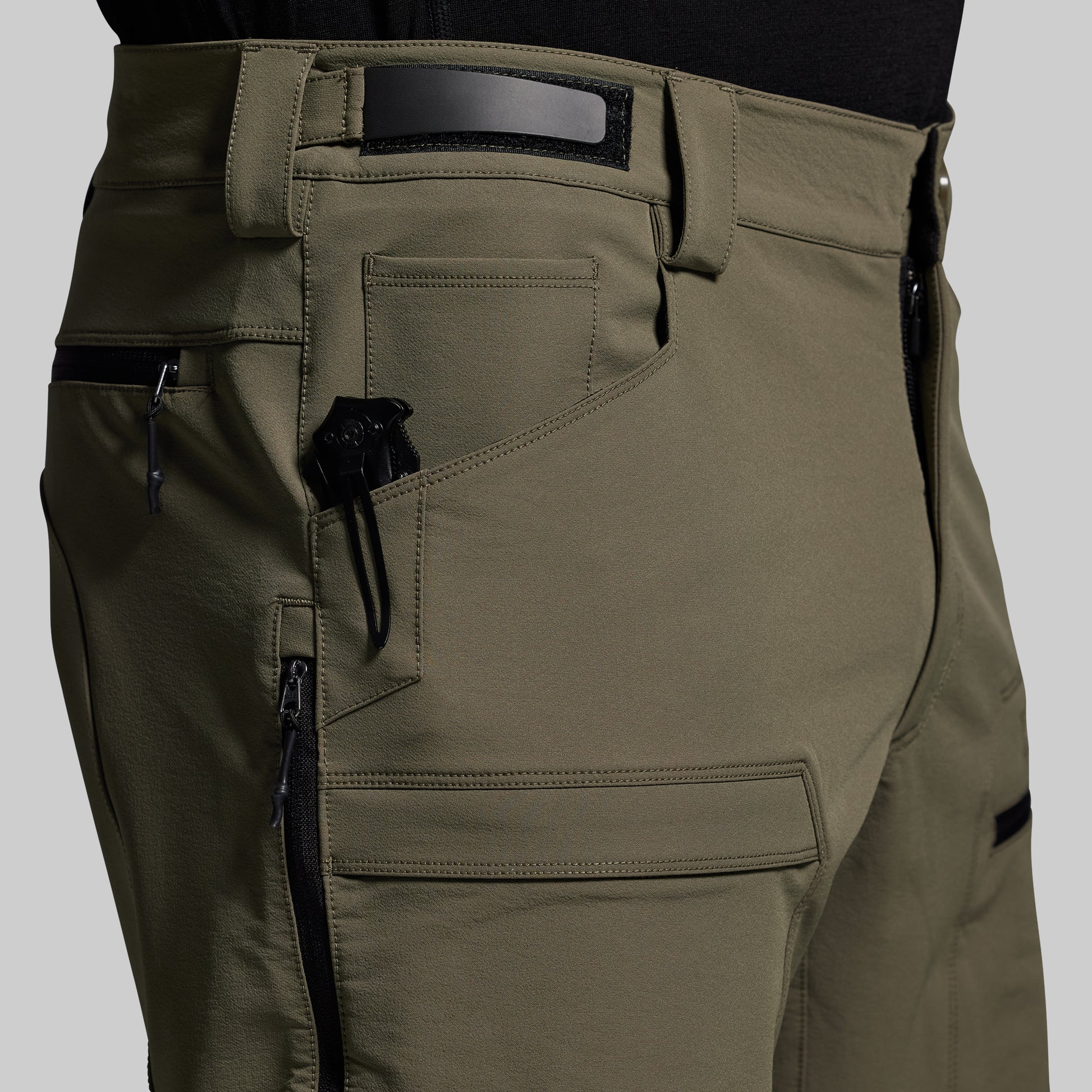 Men's Frontier Pant 2.0 