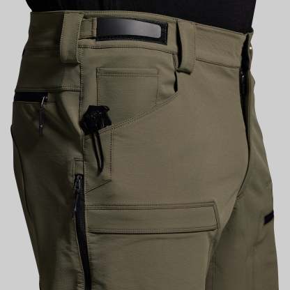 Men's Frontier Pant 2.0 