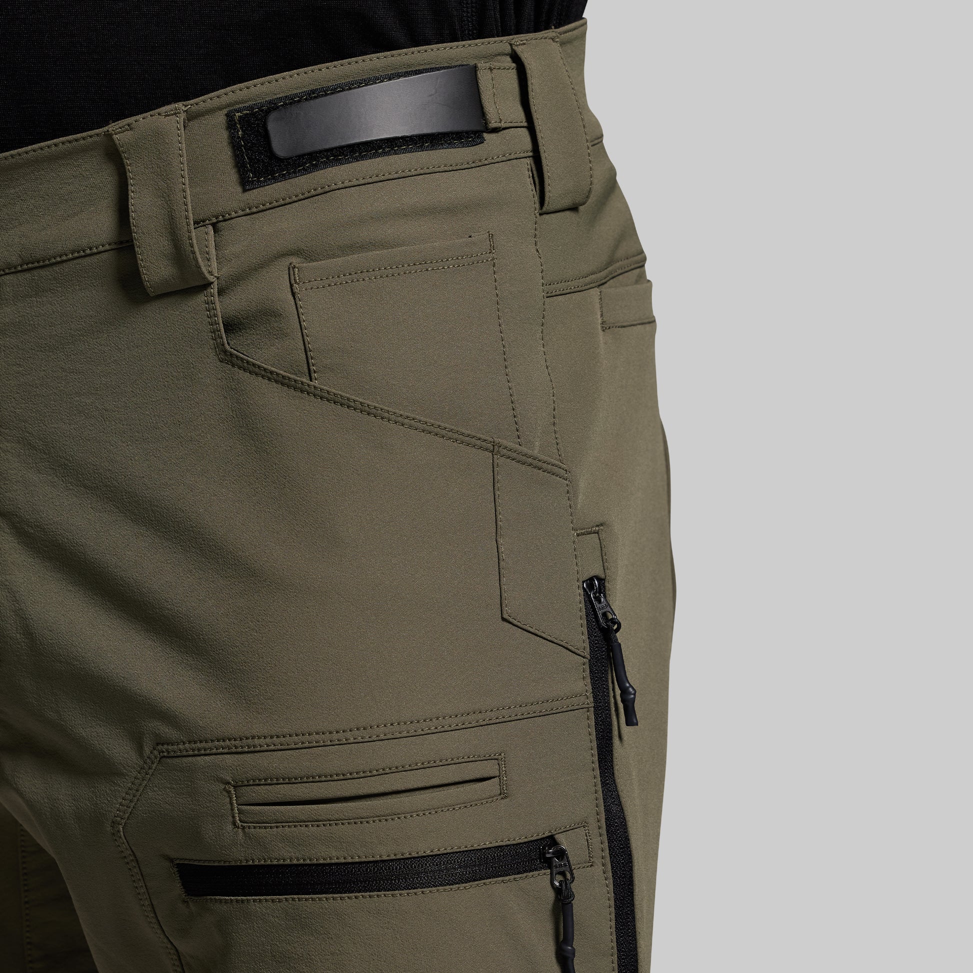 Men's Frontier Pant 2.0 