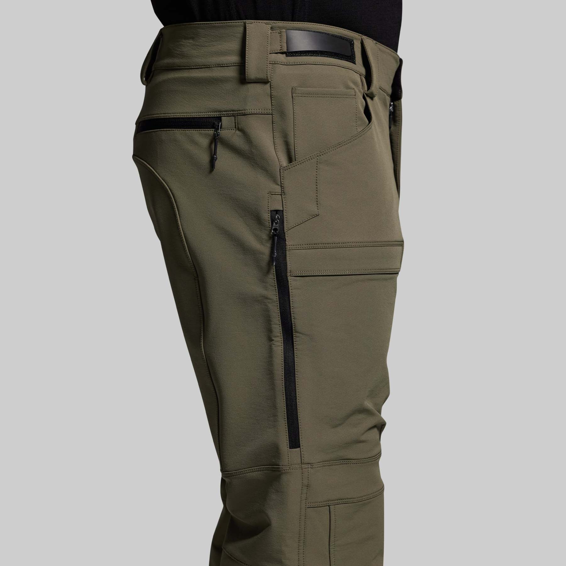Men's Frontier Pant 2.0 