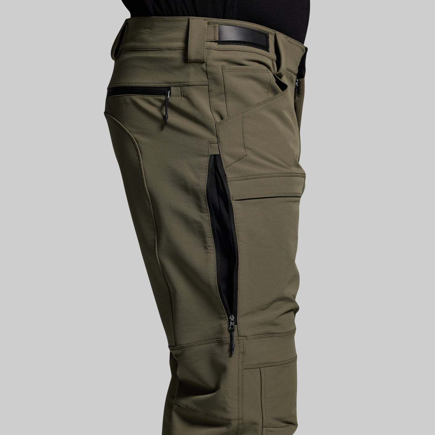 Men's Frontier Pant 2.0 