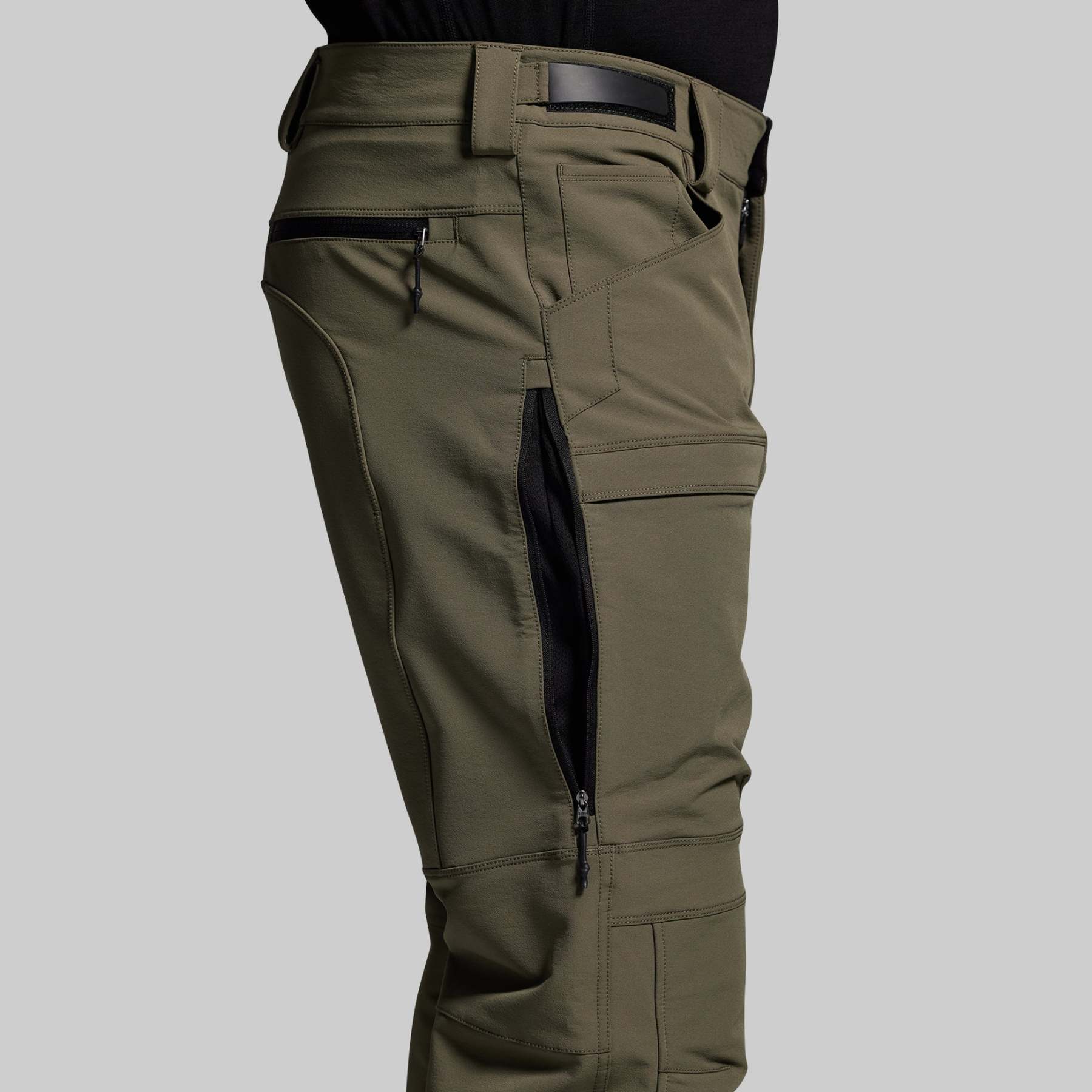 Men's Frontier Pant 2.0 