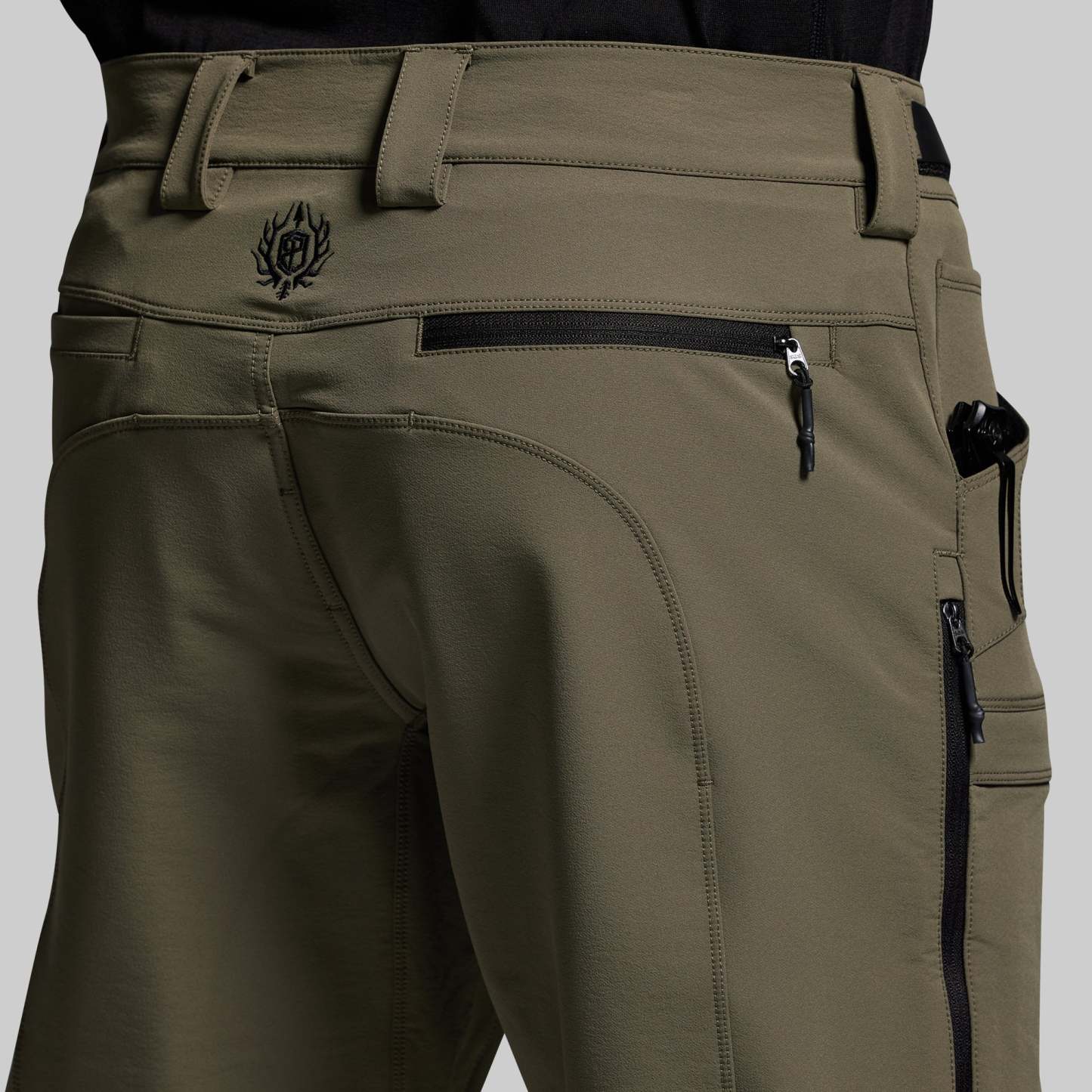 Men's Frontier Pant 2.0 