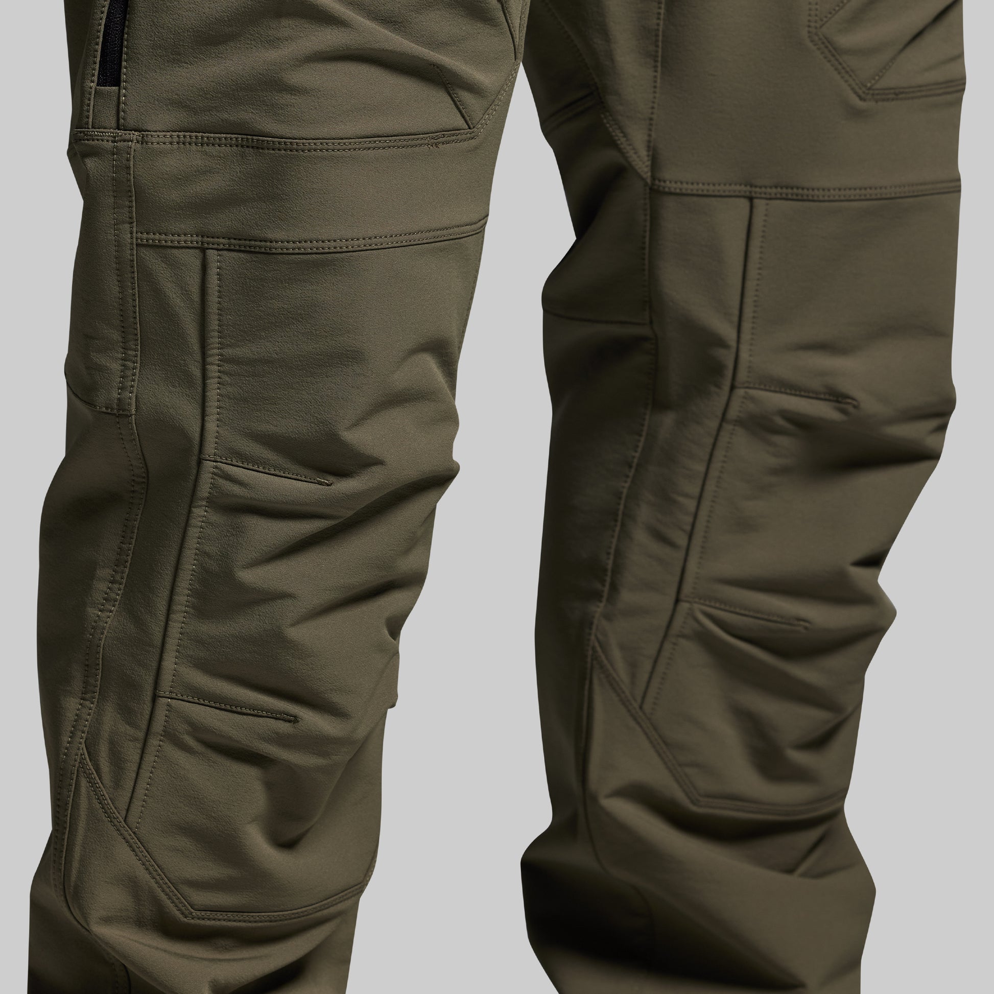 Men's Frontier Pant 2.0 
