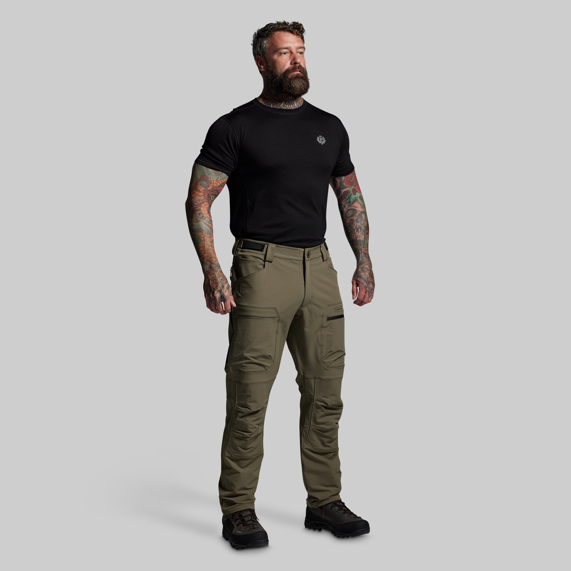 Men's Frontier Pant 2.0 