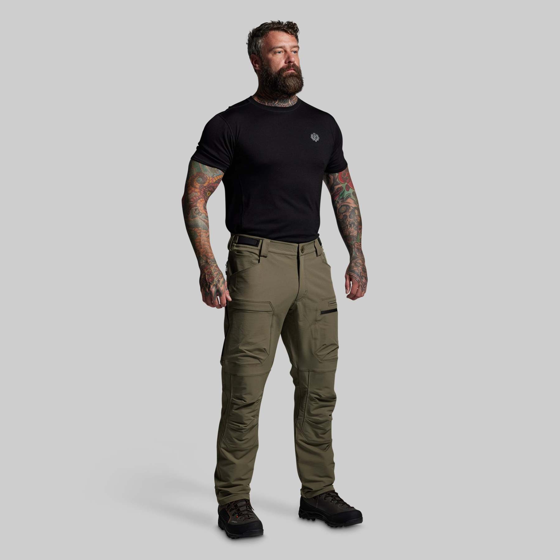 Men's Frontier Pant 2.0