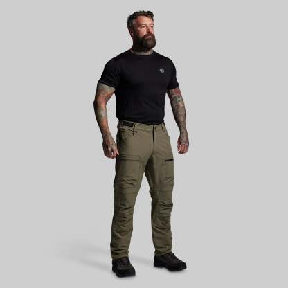 Men's Frontier Pant 2.0 