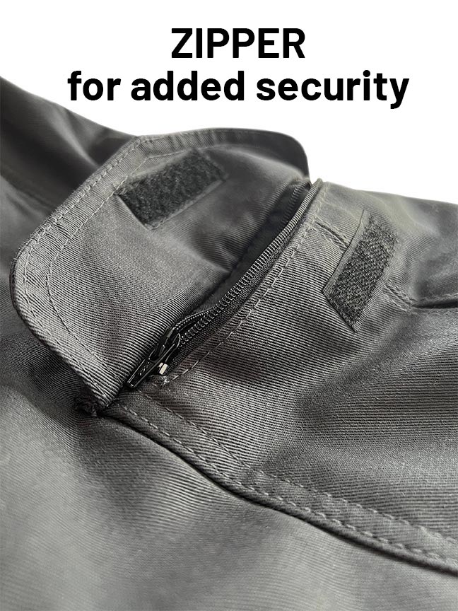 Men’s Multi-Pocket Cargo Pants