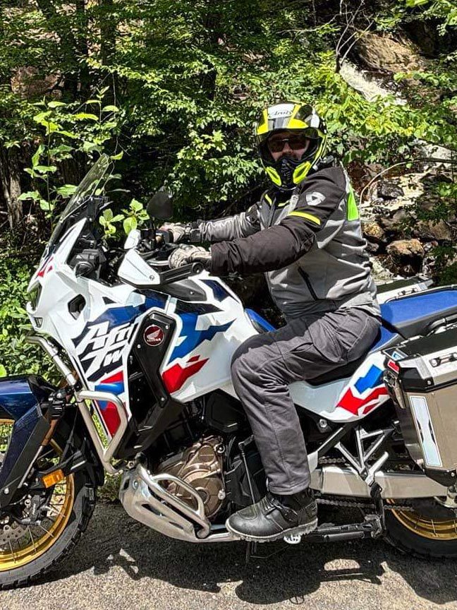 Men’s Multi-Pocket Cargo Pants