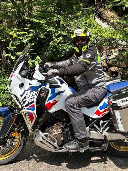 Men’s Multi-Pocket Cargo Pants