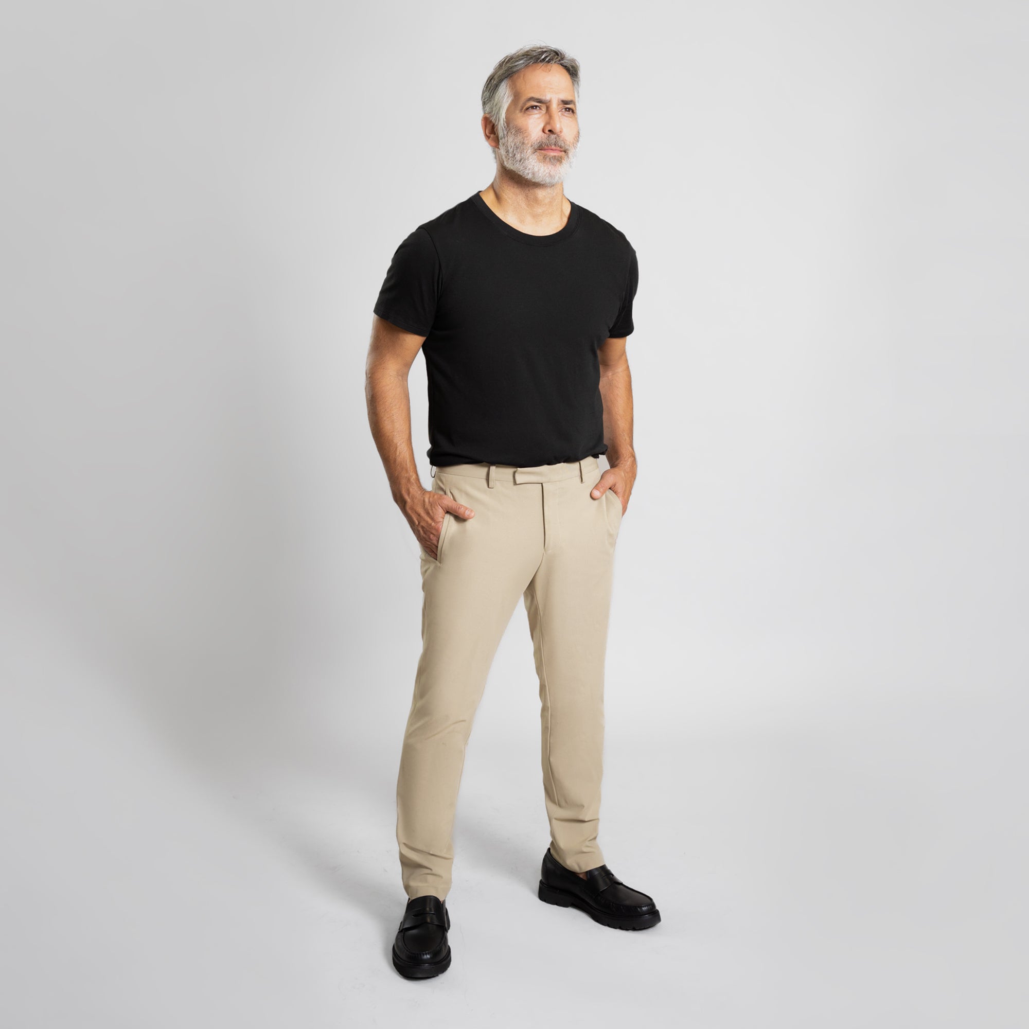 Soho FlexTech Pants