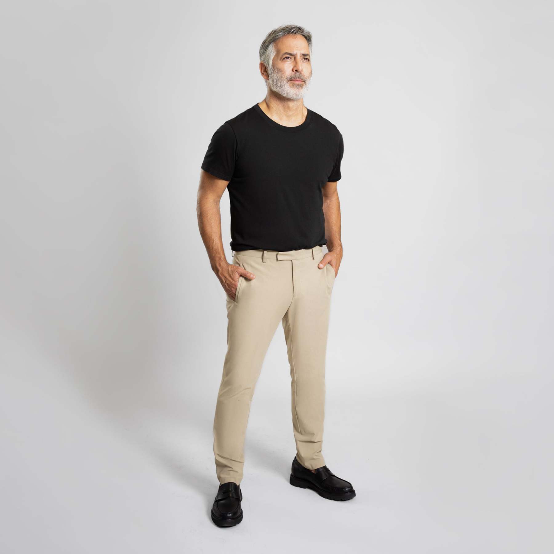 Soho FlexTech Pants