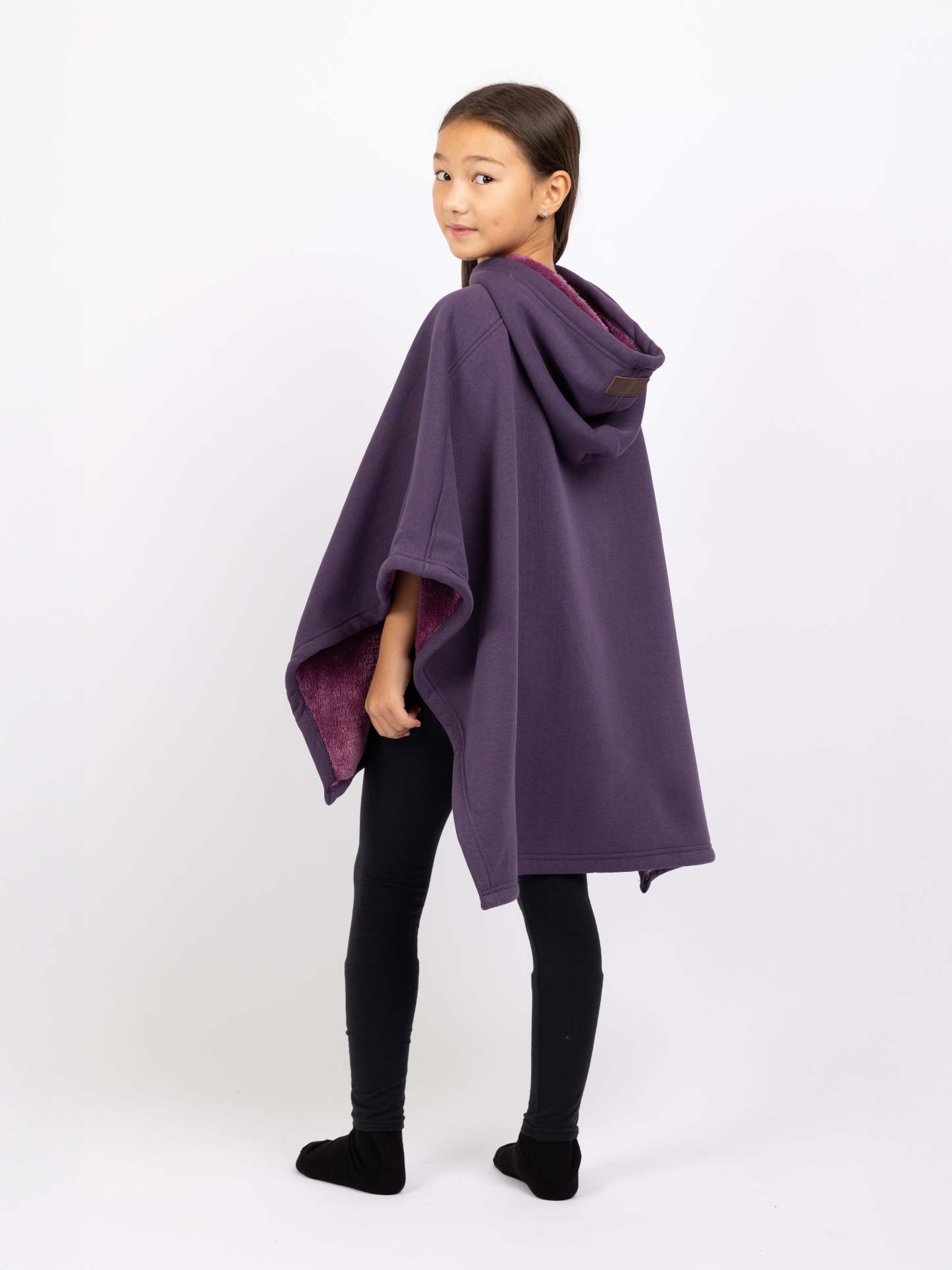 Arcane Dark Purple,Mini