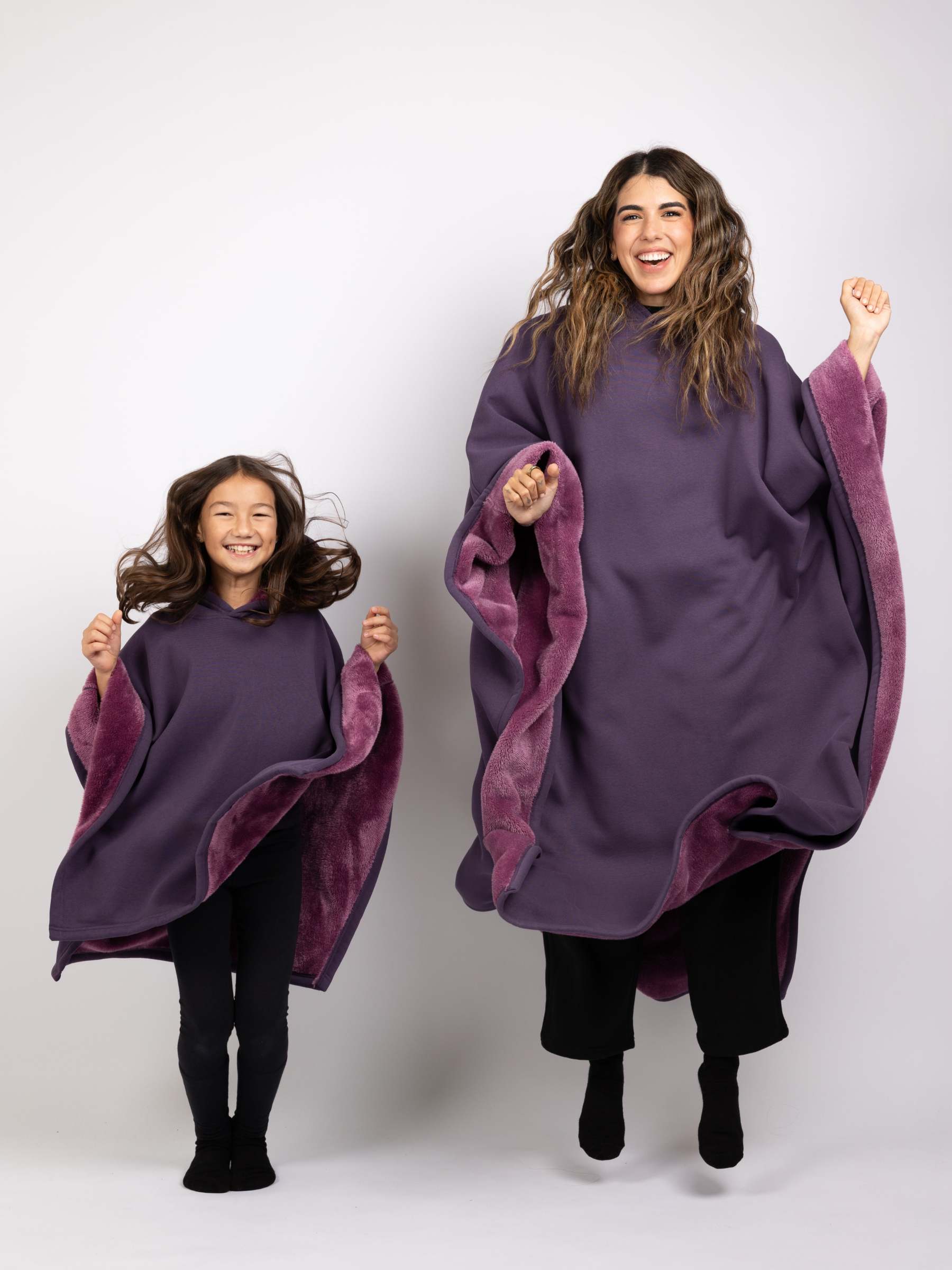 Arcane Dark Purple,Mini