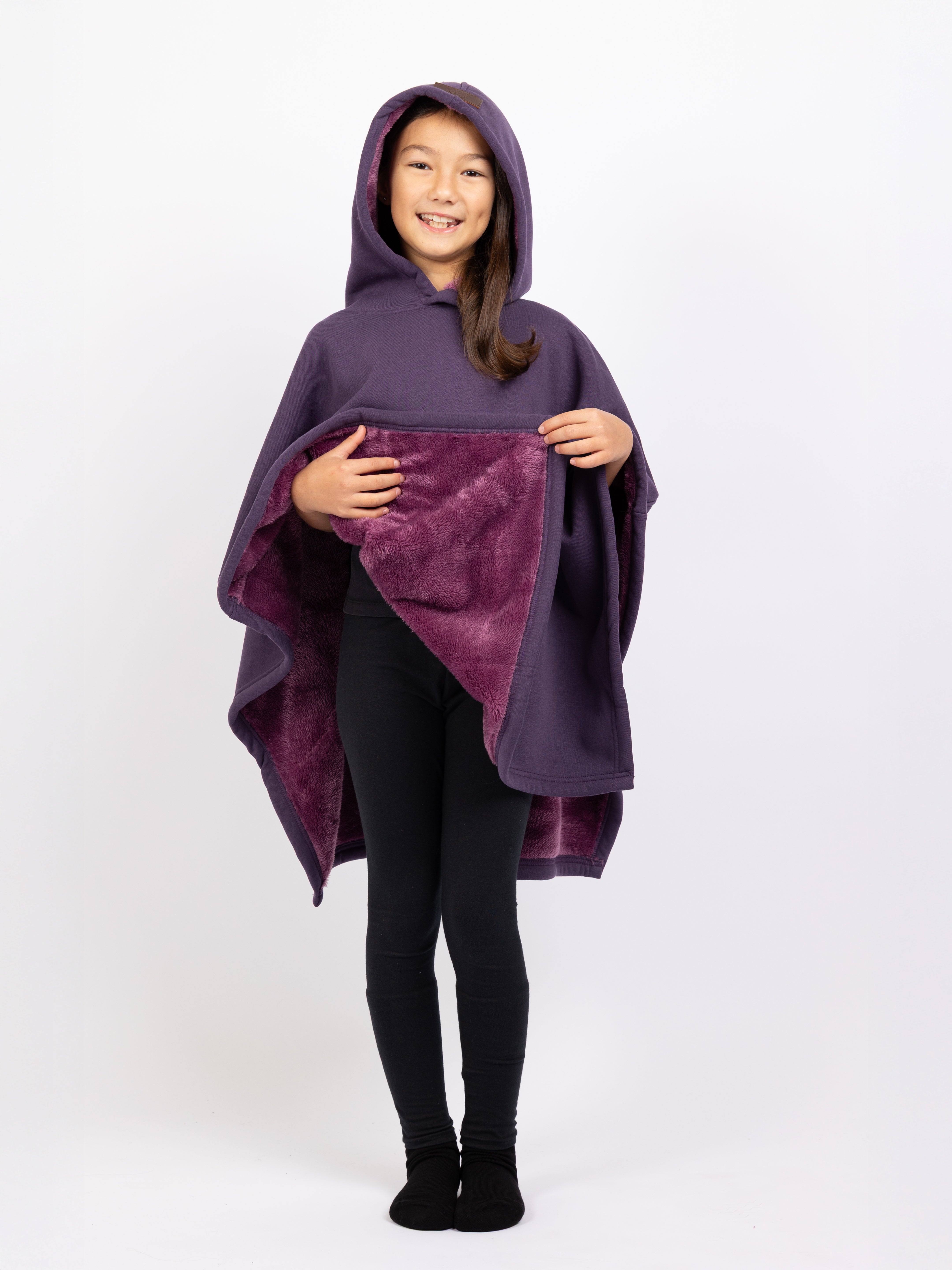 Arcane Dark Purple,Mini