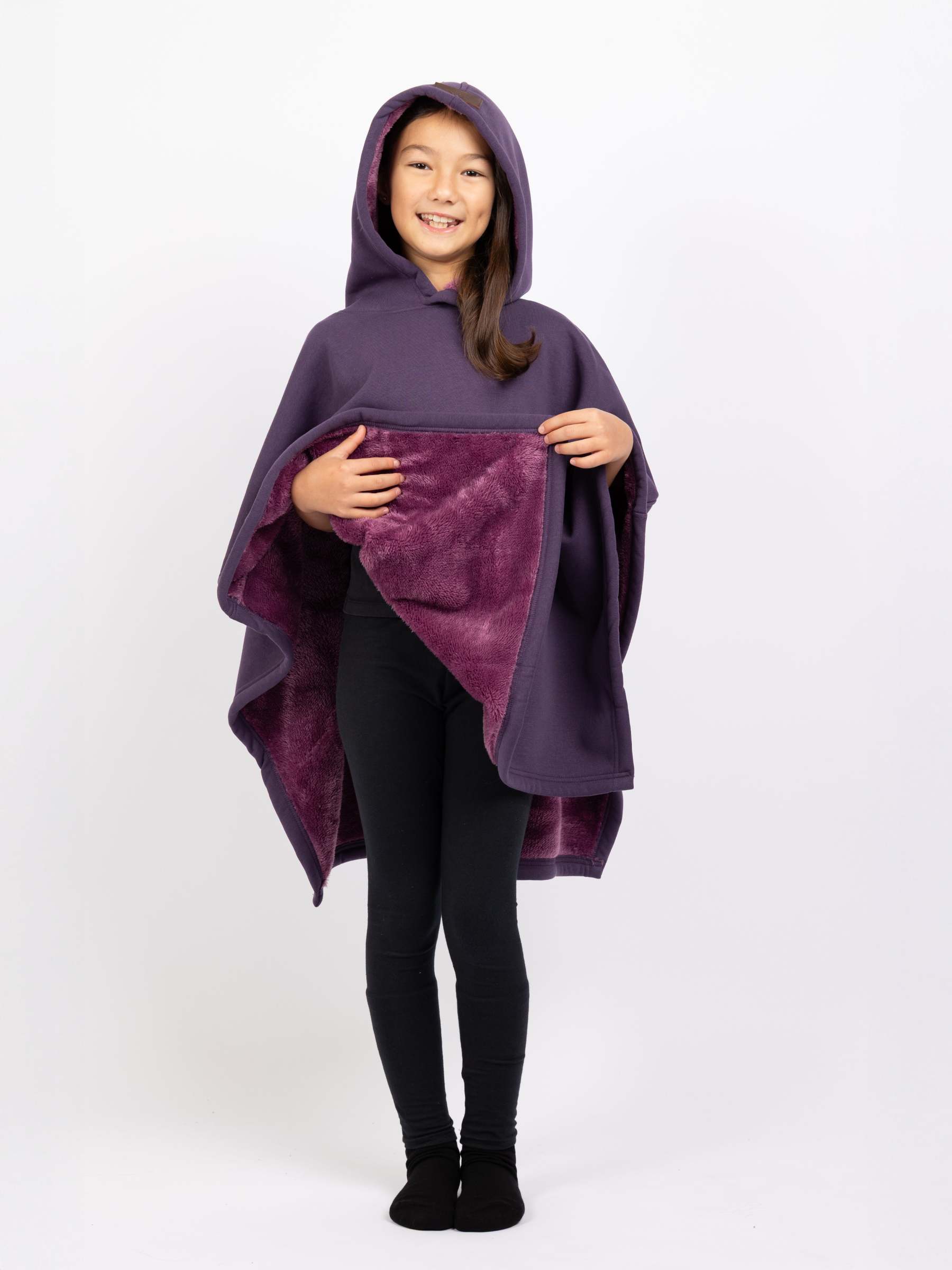 Arcane Dark Purple,Mini