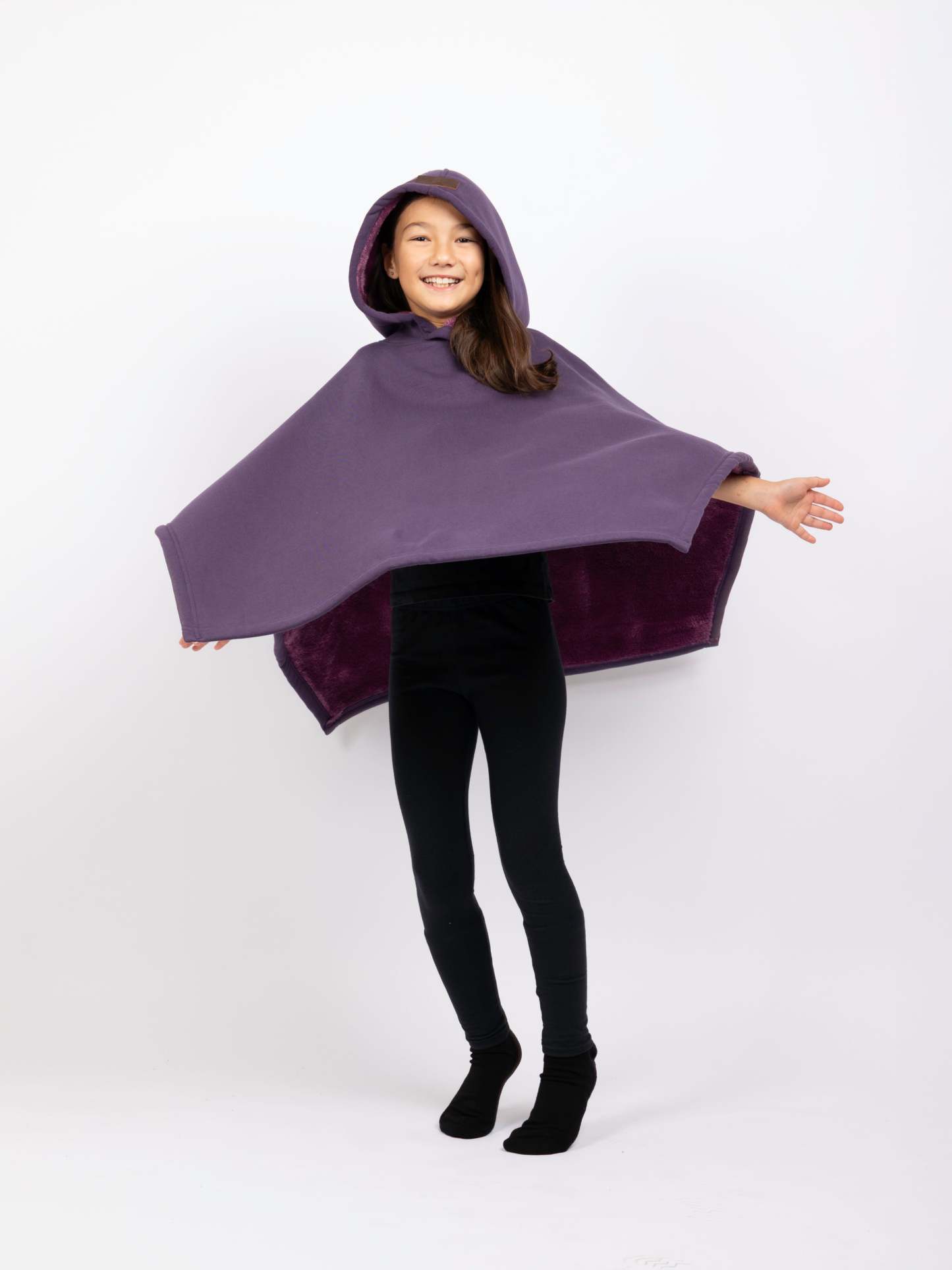 Arcane Dark Purple,Mini