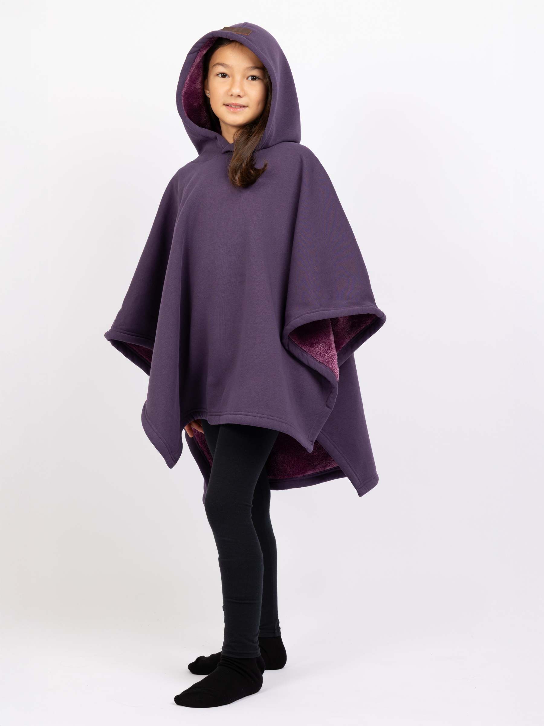 Arcane Dark Purple,Mini