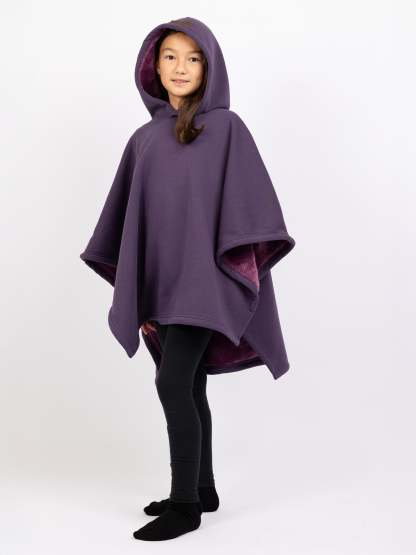 Arcane Dark Purple,Mini