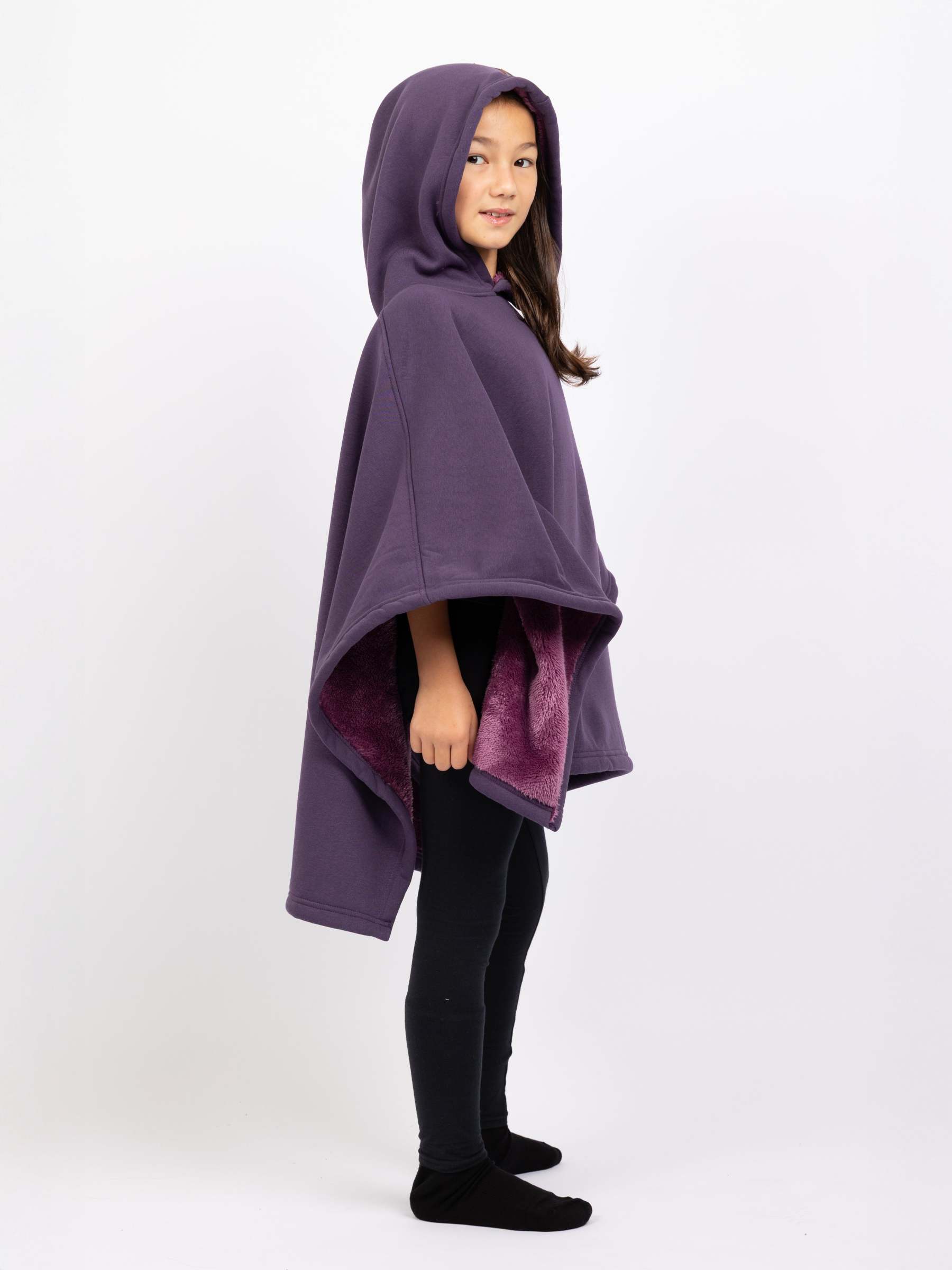 Arcane Dark Purple,Mini