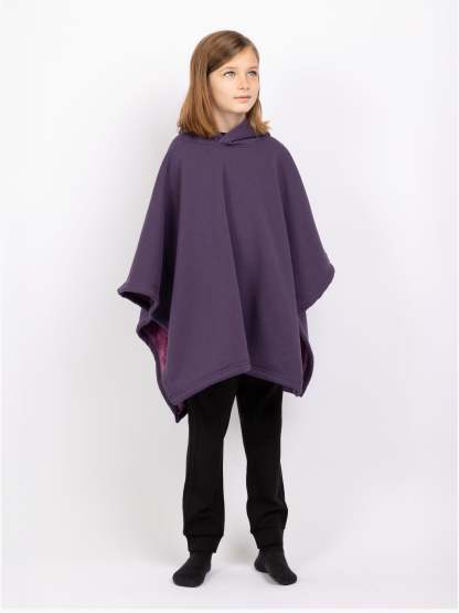 Arcane Dark Purple,Mini