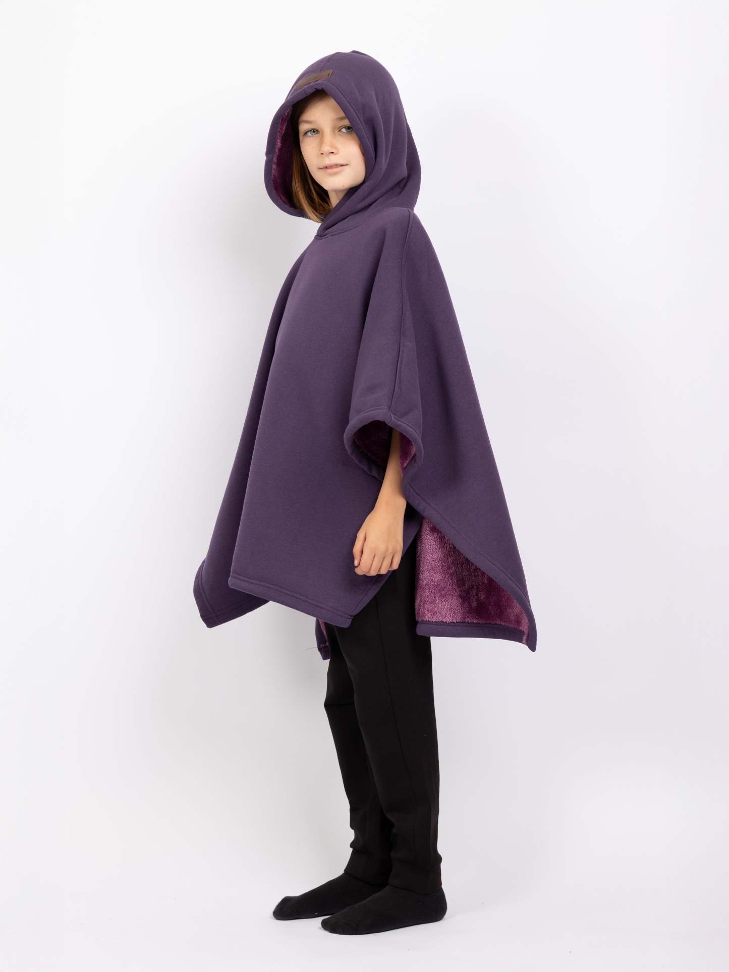 Arcane Dark Purple,Mini
