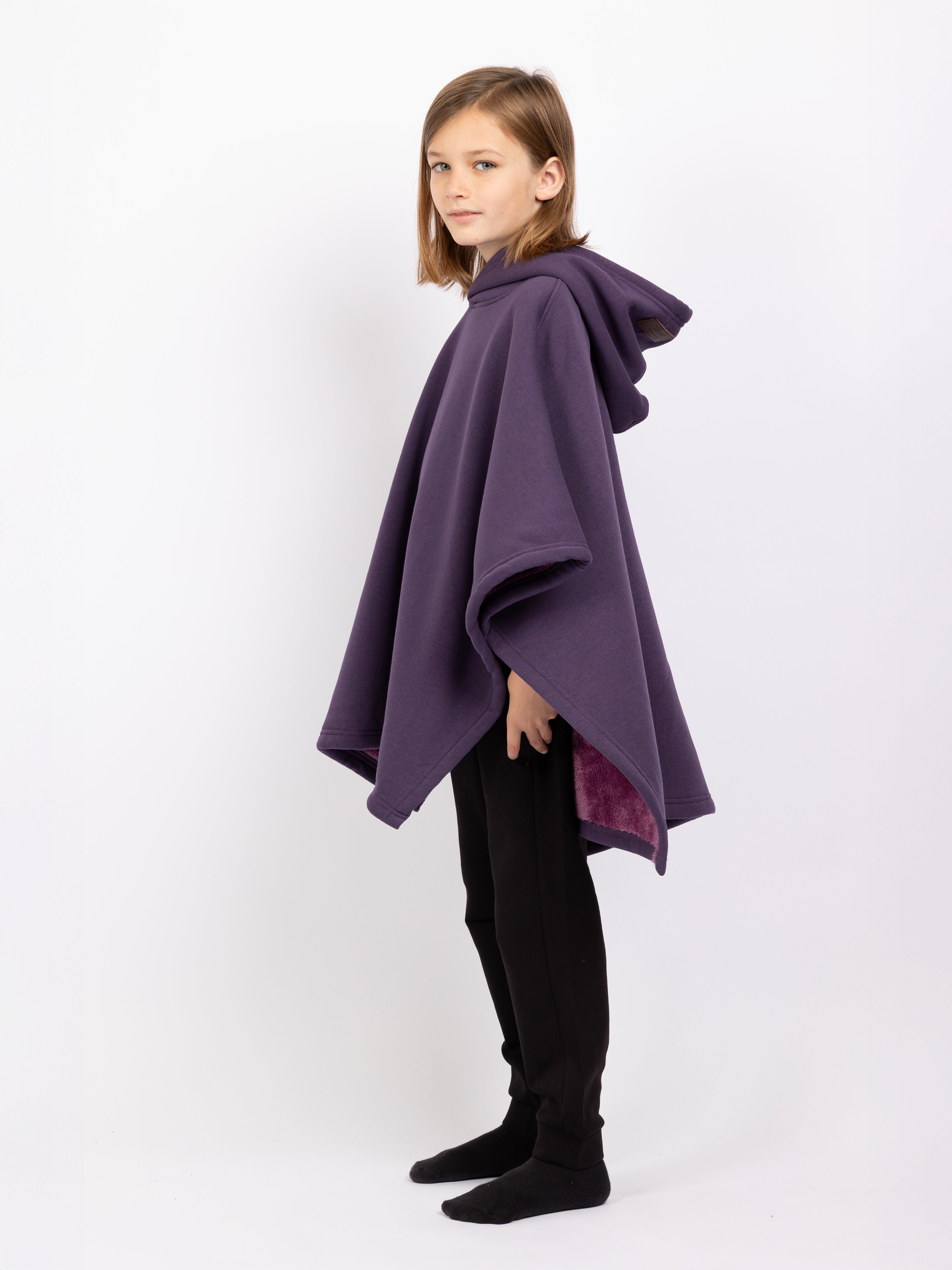 Arcane Dark Purple,Mini